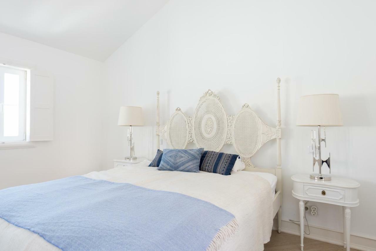 Almamater Lisbon Apartments Εξωτερικό φωτογραφία
