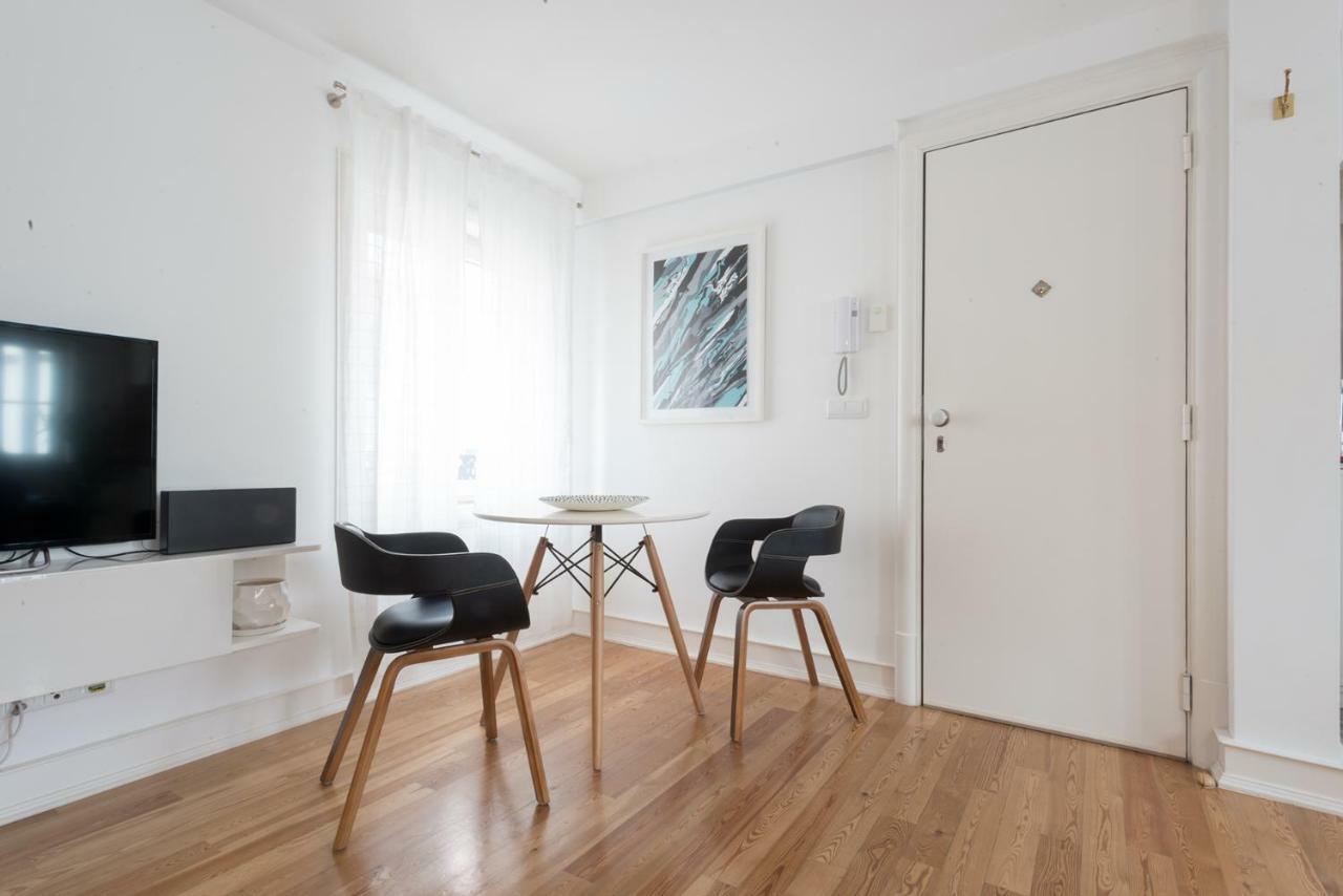 Almamater Lisbon Apartments Εξωτερικό φωτογραφία