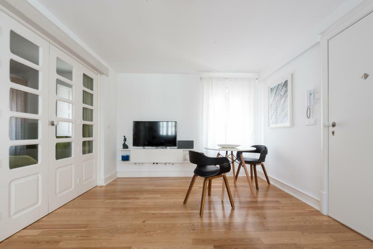 Almamater Lisbon Apartments Εξωτερικό φωτογραφία